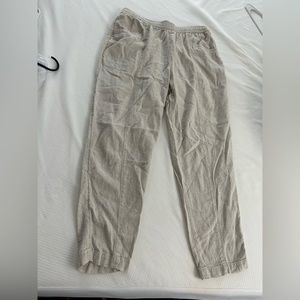 Old navy pants
